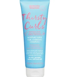 Umberto Giannini Thirsty Curls Curl Hydrating Shampoo 250 ml