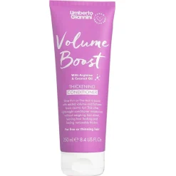 Umberto Giannini Volume Boost Thickening Conditioner 250 ml