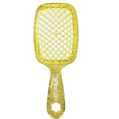 UNbrush Detangling Hair Brush Amber