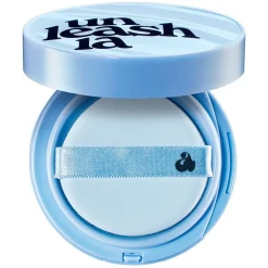 Unleashia Babe Skin Baby Blue Cushion 21N Fluffy 15 g