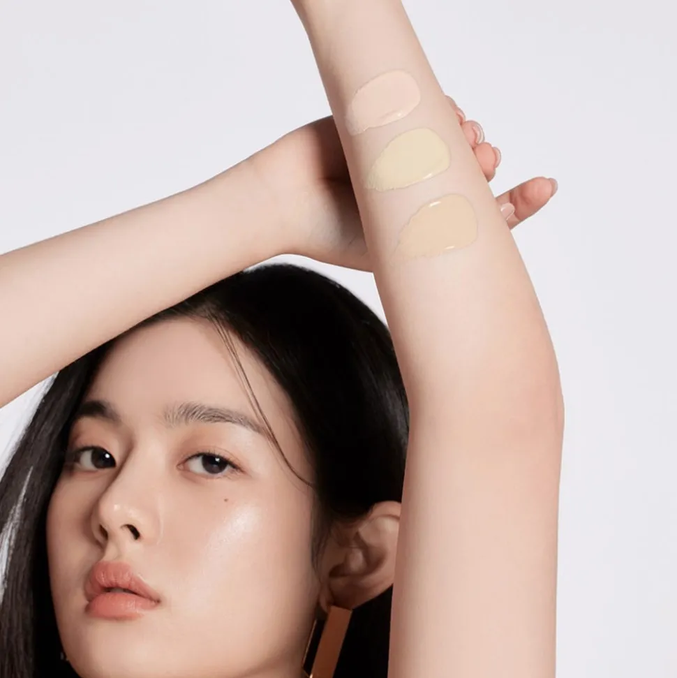 Unleashia Healthy Green Cushion #18 - Refill 15 g