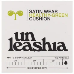 Unleashia Healthy Green Cushion #21 - Refill 15 g