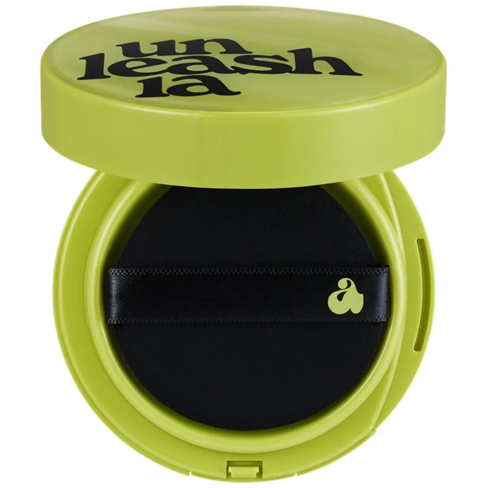 Unleashia Healthy Green Cushion #23 15 g