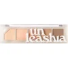 Unleashia Mood Shower Eye Palette #1 Vanilla Shower 3,5 g
