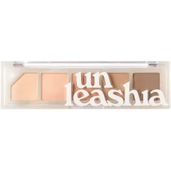 Unleashia Mood Shower Eye Palette #1 Vanilla Shower 3,5 g