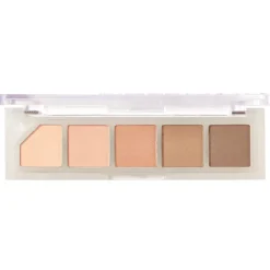 Unleashia Mood Shower Eye Palette #1 Vanilla Shower 3,5 g