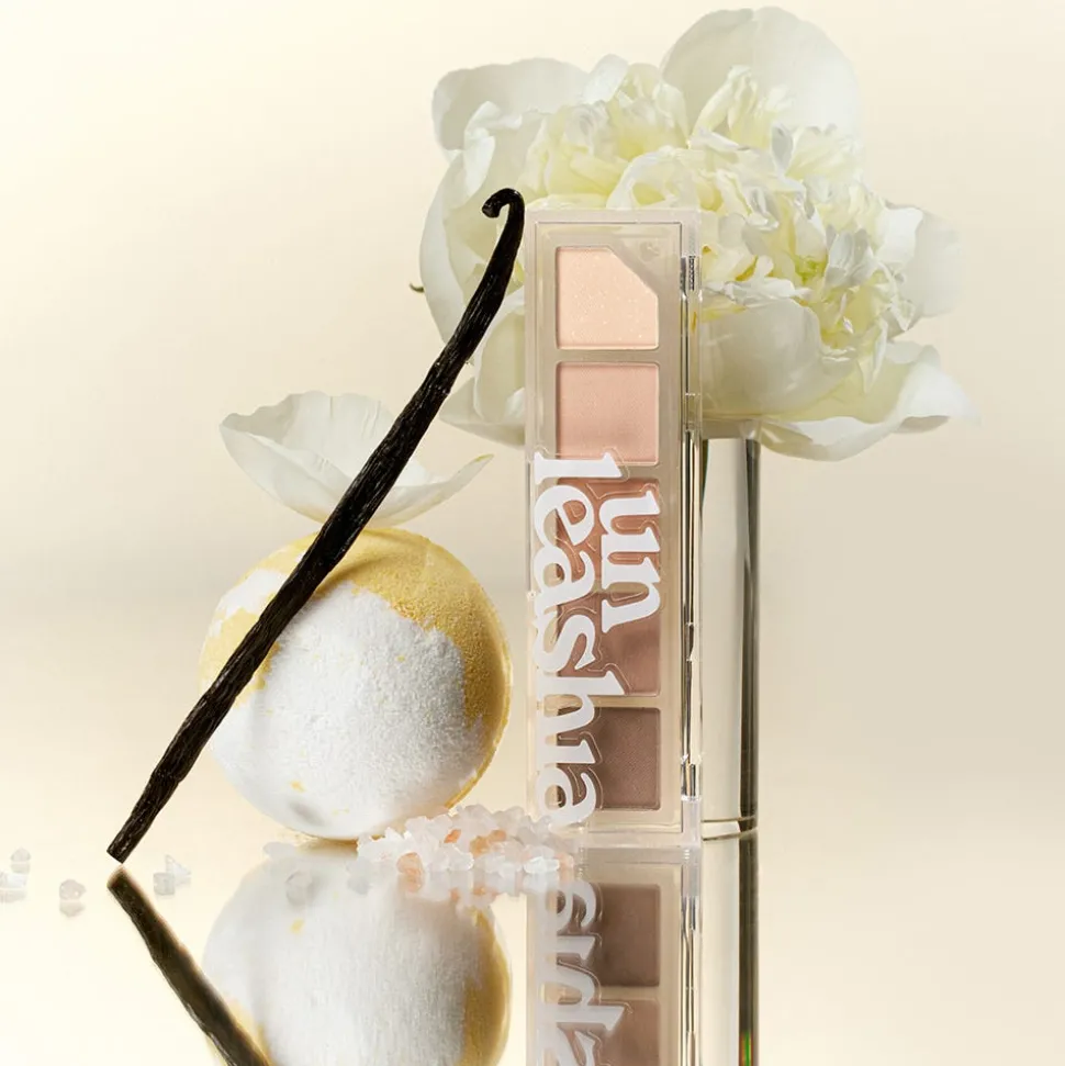 Unleashia Mood Shower Eye Palette #1 Vanilla Shower 3,5 g