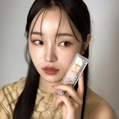 Unleashia Mood Shower Eye Palette #1 Vanilla Shower 3,5 g