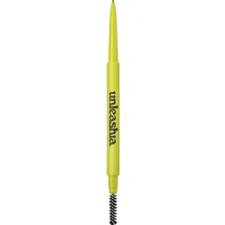 Unleashia Shaper Defining Eyebrow Pencil N°1 Oatmeal Brown 1 ml