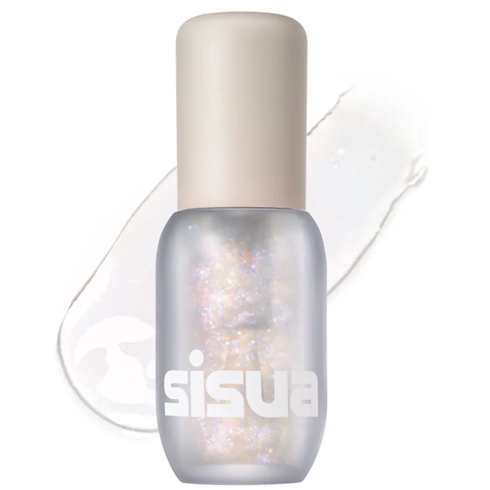 Unleashia Sisua Popcorn Syrup Lip Plumper No. 100 Unicorn 3,8 g