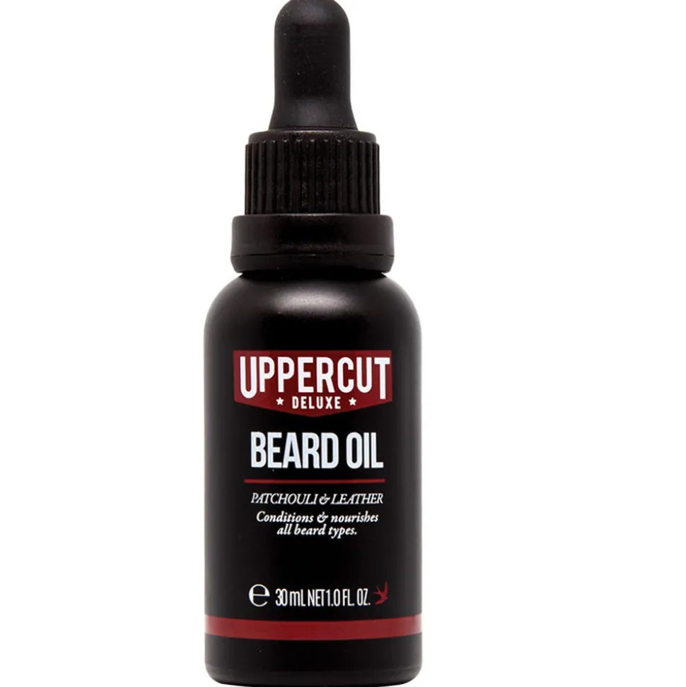 Uppercut Beard Oil 30 ml