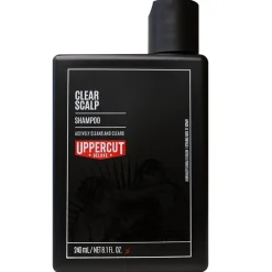 Uppercut Clear Scalp Shampoo 240 ml