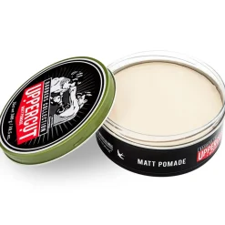 Uppercut Deluxe Matt Pomade 100 g
