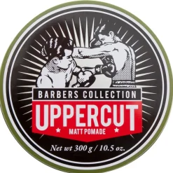Uppercut Deluxe Matt Pomade 100 g