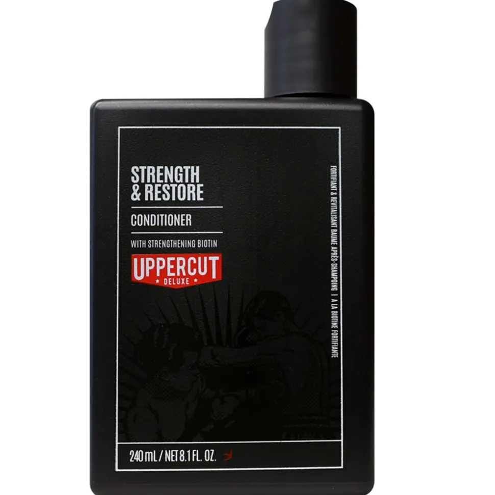 Uppercut Strength and Restore Conditoner 240 ml