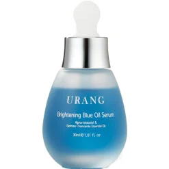 Urang Brightening Blue Oil Serum 30 ml