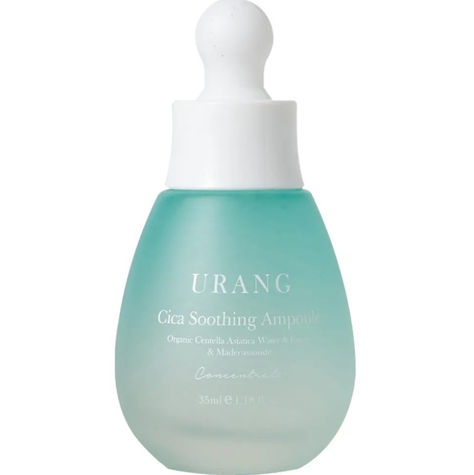 Urang Cica Soothing Ampoule 35 ml