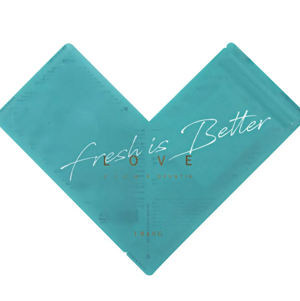 Urang Cica X Opuntia Mask 20 ml