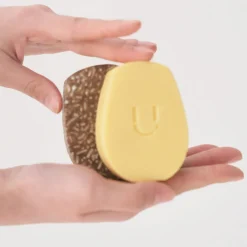 Urang Moringa Healthy Scalp Shampoo Bar 120 g