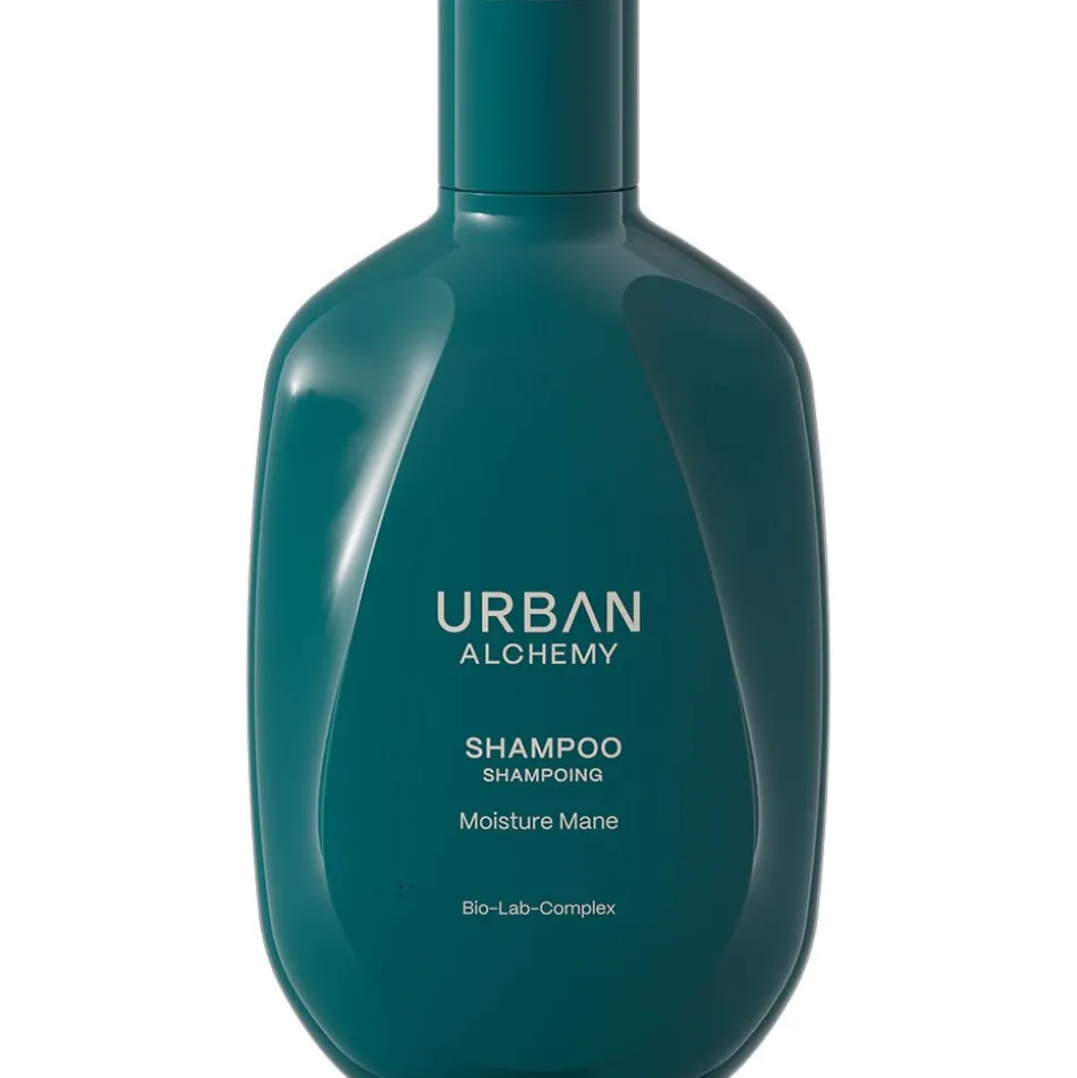 Urban Alchemy Moisture Shampoo 250 ml