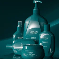 Urban Alchemy Moisture Shampoo 250 ml