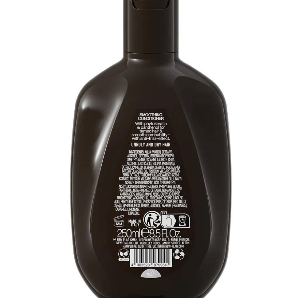 Urban Alchemy Smooth Conditioner 250 ml