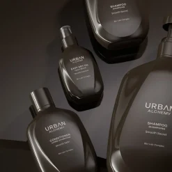 Urban Alchemy Smooth Conditioner 250 ml