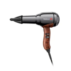 Valera Swiss Steel-Master Black Chrome