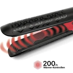 Valera Swiss´X Pulse Care Glätteisen