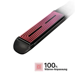 Valera Swiss´X Thermo Fit Glätteisen