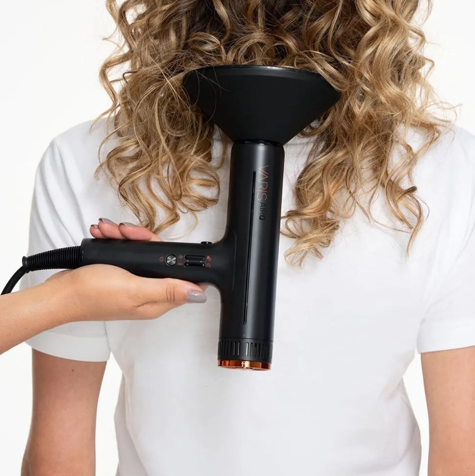 VARIS Föhn AirQ Dryer