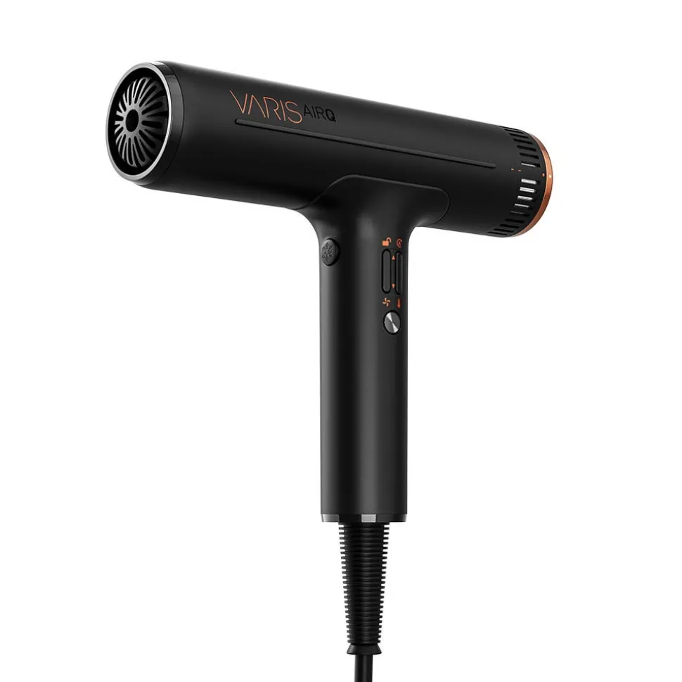 VARIS Föhn AirQ Dryer