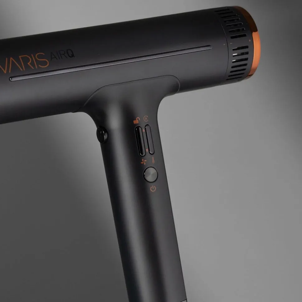 VARIS Föhn AirQ Dryer