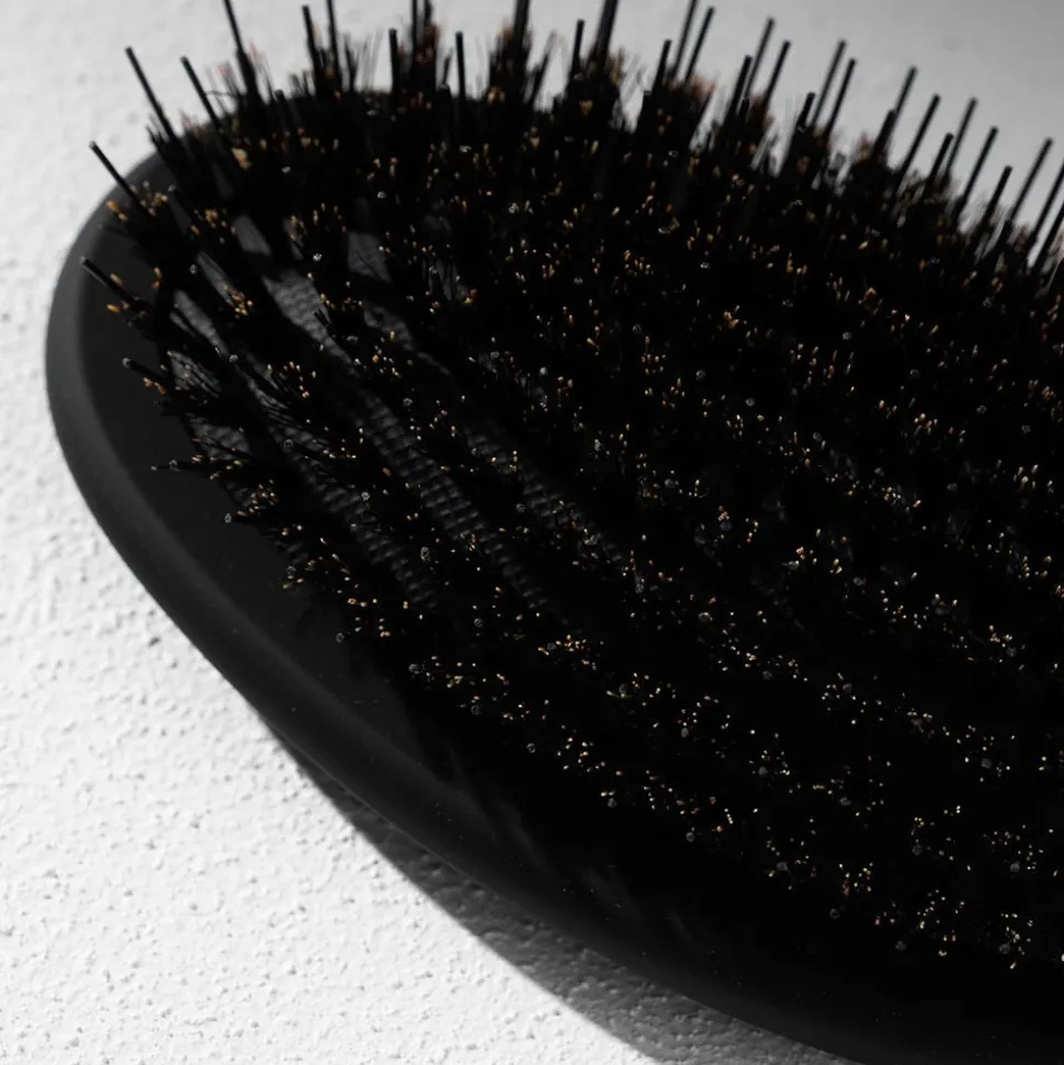 VARIS Frisierbürste Smoothing Brush