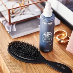 VARIS Frisierbürste Smoothing Brush