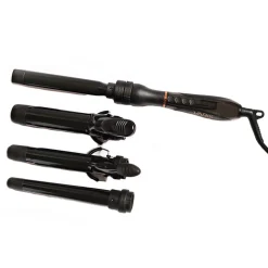 VARIS Lockenstab Curling Iron System