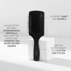 VARIS Paddle Brush