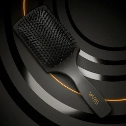 VARIS Paddle Brush