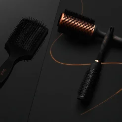 VARIS Rundbürste Boar Brush S