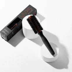 VARIS Rundbürste Boar Brush S