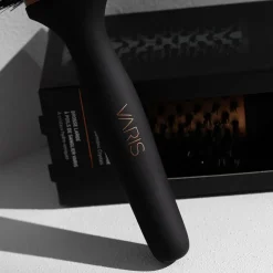 VARIS Rundbürste Boar Brush L