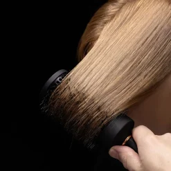 VARIS Rundbürste Nylon Brush L