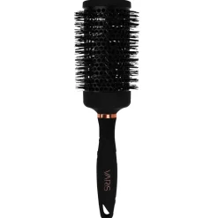 VARIS Rundbürste Nylon Brush M