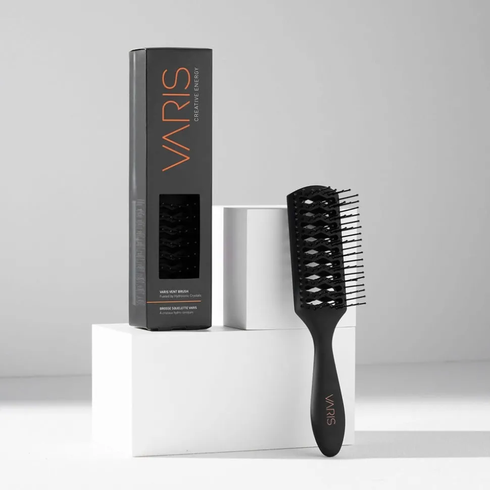 VARIS Vent Brush