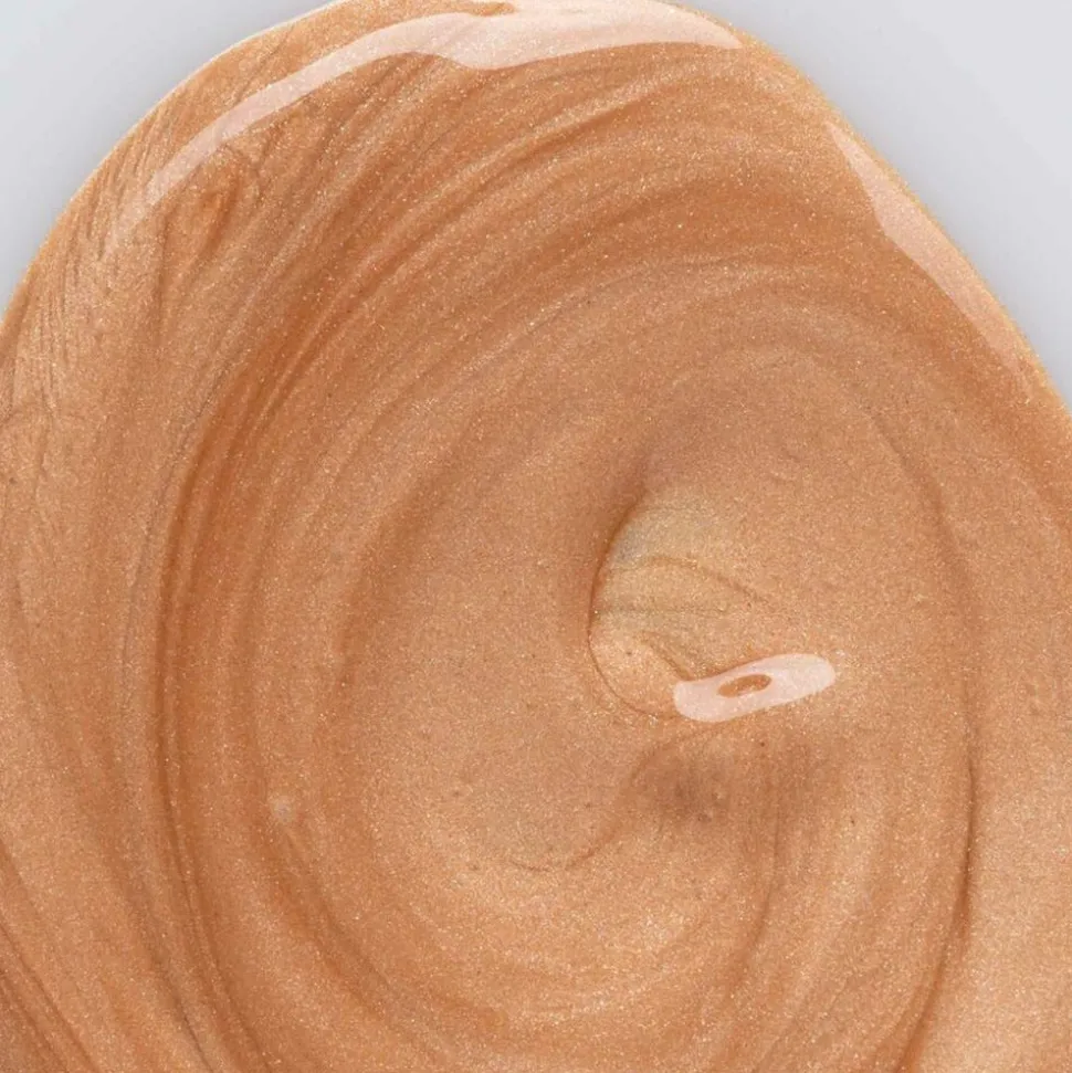 Venice Body Glow Drops - Gold 30 ml