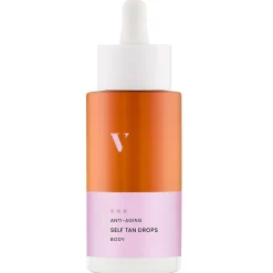 Venicebody Anti-Aging Self Tan Drops Body 50 ml