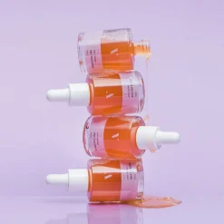 Venicebody Anti-Aging Self Tan Serum Face 30 ml