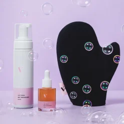 Venicebody Anti-Aging Self Tan Serum Face 30 ml