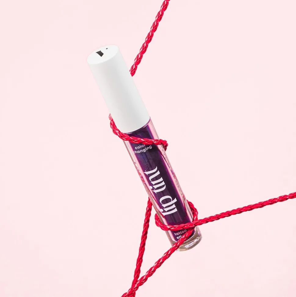 Venicebody Lip Tint Tattoo Effect Sunset Babe 3 ml