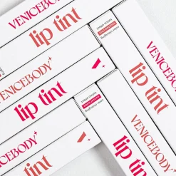 Venicebody Lip Tint Tattoo Effect Sunset Babe 3 ml